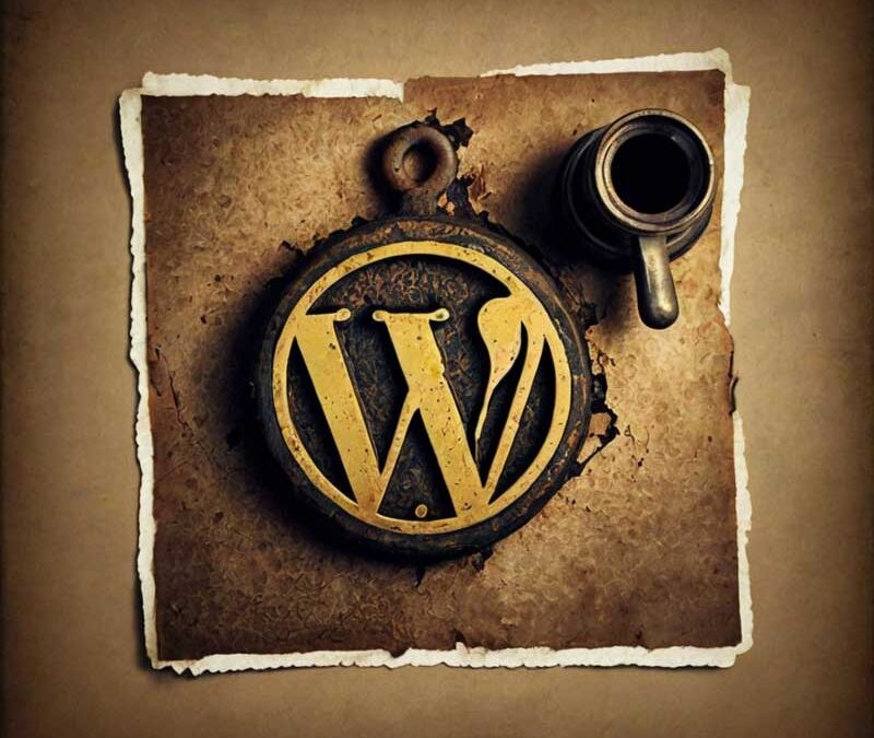1st step Troubleshooting WordPress Theme Issues: Common Problems and Solutions